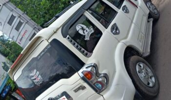 
									Mahindra Scorpio full								