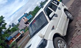 Mahindra Scorpio