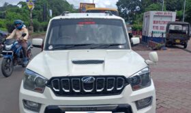 Mahindra Scorpio