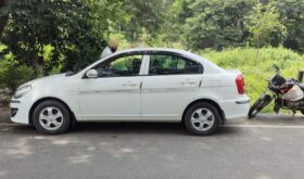 Hyundai Verna