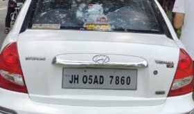 Hyundai Verna