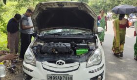 Hyundai Verna